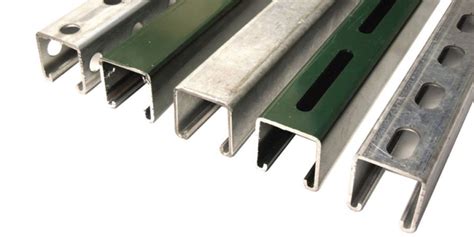 Everything You Need to Know About Unistrut Channel .